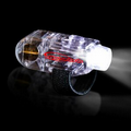 Clear Light Up Finger Lights